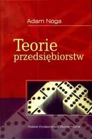 Teorie przedsiębiorstw - skrót